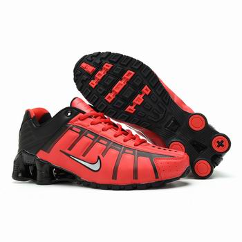 cheap wholesale nike shox shoes in china->nike shox->Sneakers