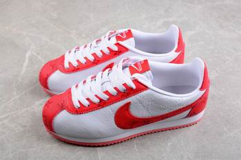 cheap wholesale Nike Cortez shoes online->nike cortez->Sneakers