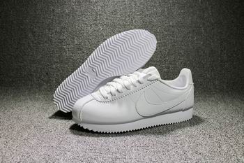 cheap wholesale Nike Cortez shoes online->nike cortez->Sneakers