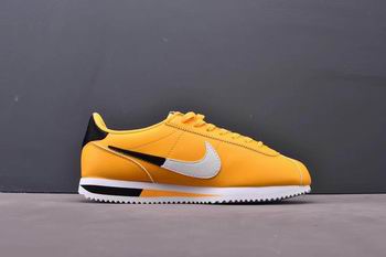 cheap wholesale Nike Cortez shoes online->nike cortez->Sneakers