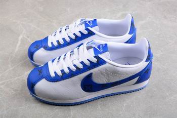 cheap wholesale Nike Cortez shoes online->nike cortez->Sneakers