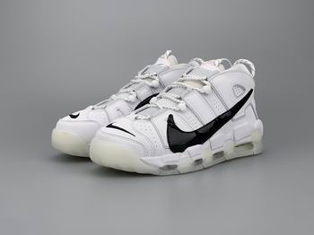 wholesale Nike Air More Uptempo shoes women in china->nike series->Sneakers