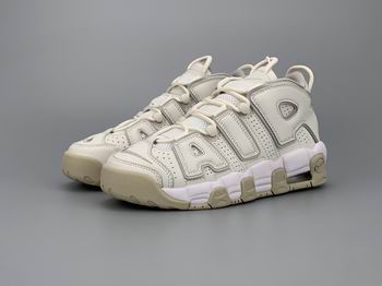 wholesale Nike Air More Uptempo shoes women in china->nike series->Sneakers