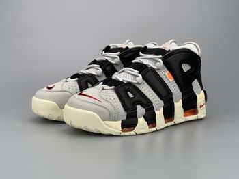 wholesale Nike Air More Uptempo shoes women in china->nike series->Sneakers