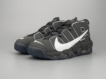 wholesale Nike Air More Uptempo shoes women in china->nike series->Sneakers