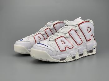 wholesale Nike Air More Uptempo shoes women in china->nike series->Sneakers