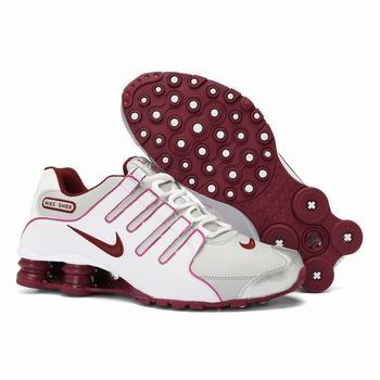 china cheap Nike Shox online->nike shox->Sneakers