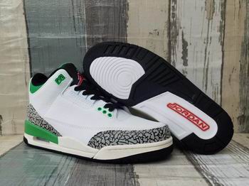 china wholesale air jordan 3 men shoes->nike shox->Sneakers