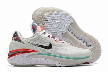 cheap wholesale Nike Air Zoom G.T sneakers->nike series->Sneakers