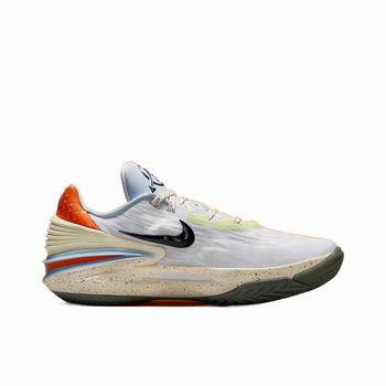 cheap wholesale Nike Air Zoom G.T sneakers->nike series->Sneakers