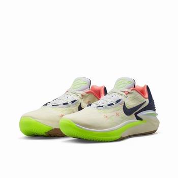 cheap wholesale Nike Air Zoom G.T sneakers->nike series->Sneakers