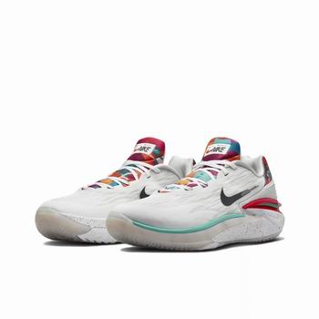 cheap wholesale Nike Air Zoom G.T sneakers->nike series->Sneakers