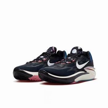 cheap wholesale Nike Air Zoom G.T sneakers->nike series->Sneakers