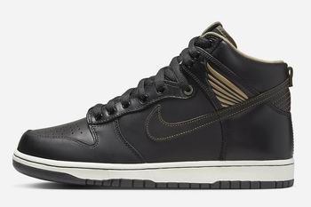 wholesale Dunk Sb High top in china->dunk sb->Sneakers