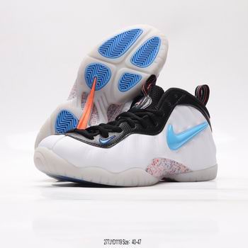 wholesale Nike Air Foamposite One sneaker in china->nike series->Sneakers