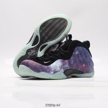 wholesale Nike Air Foamposite One sneaker in china->nike series->Sneakers