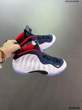 wholesale Nike Air Foamposite One sneaker in china->nike series->Sneakers