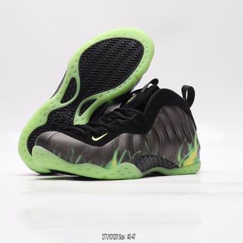 wholesale Nike Air Foamposite One sneaker in china->nike series->Sneakers