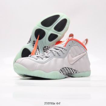 wholesale Nike Air Foamposite One sneaker in china->nike series->Sneakers