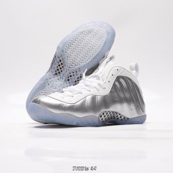 wholesale Nike Air Foamposite One sneaker in china->nike series->Sneakers