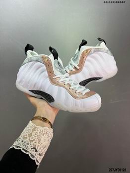 wholesale Nike Air Foamposite One sneaker in china->nike series->Sneakers