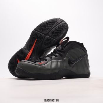 wholesale Nike Air Foamposite One sneaker in china->nike series->Sneakers