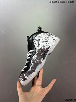 wholesale Nike Air Foamposite One sneaker in china->nike series->Sneakers