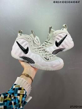 wholesale Nike Air Foamposite One sneaker in china->nike series->Sneakers