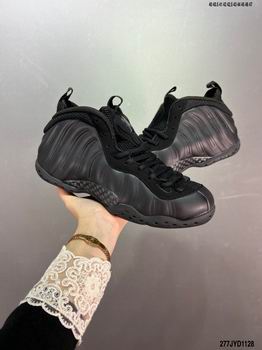 wholesale Nike Air Foamposite One sneaker in china->nike series->Sneakers