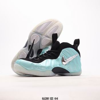 wholesale Nike Air Foamposite One sneaker in china->nike series->Sneakers