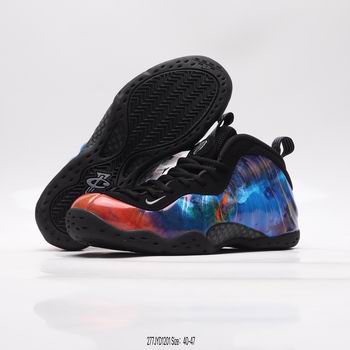 wholesale Nike Air Foamposite One sneaker in china->nike series->Sneakers