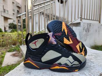 cheap wholesale nike air jordan 7 sneaker aaa in china->nike air jordan->Sneakers