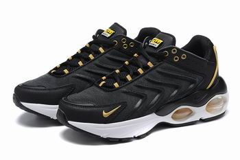  china cheap Nike Air Max Tailwind women shoes->nike trainer->Sneakers