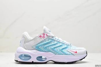  china cheap Nike Air Max Tailwind women shoes->nike trainer->Sneakers