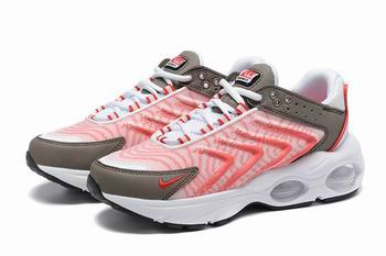  china cheap Nike Air Max Tailwind women shoes->nike trainer->Sneakers