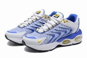  china cheap Nike Air Max Tailwind women shoes->nike trainer->Sneakers