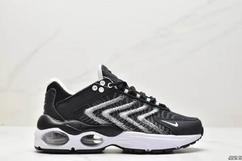  china cheap Nike Air Max Tailwind women shoes->nike trainer->Sneakers