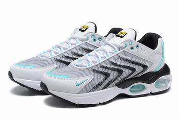  china cheap Nike Air Max Tailwind women shoes->nike trainer->Sneakers