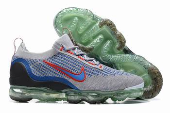 wholesale Nike Air Vapormax 2021 sneakers free shipping->nike air max->Sneakers