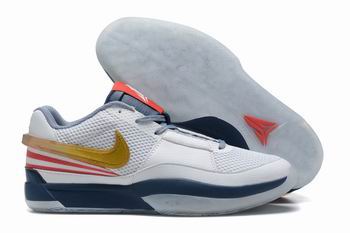 china cheap wholesale nike Zoom JA 1 EP shoes->nike series->Sneakers