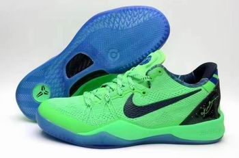 wholesale Nike Zoom Kobe sneakers free shipping in china->nike series->Sneakers