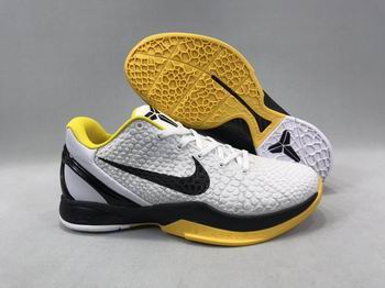 wholesale Nike Zoom Kobe sneakers free shipping in china->nike series->Sneakers