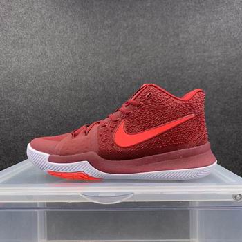 china wholesale Nike Kyrie sneakers->nike series->Sneakers