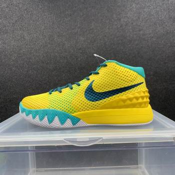 china wholesale Nike Kyrie sneakers->nike series->Sneakers