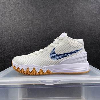 china wholesale Nike Kyrie sneakers->nike series->Sneakers