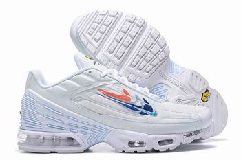 cheap wholesale Nike Air Max TN3 sneakers in china->nike air max tn->Sneakers