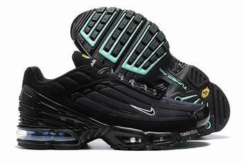 cheap wholesale Nike Air Max TN3 sneakers in china->nike air max tn->Sneakers