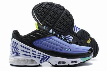 cheap wholesale Nike Air Max TN3 sneakers in china->nike air max tn->Sneakers