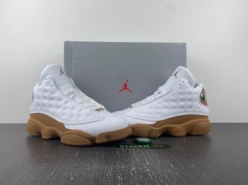 cheap wholesale air jordan 13 shoes aaa in china->nike air jordan->Sneakers