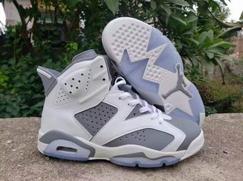 china cheap nike air jordan 6 sneakers wholesale->nike air jordan->Sneakers